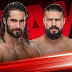 WWE Monday Night Raw 18.11.2019 | Vídeos + Resultados