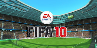 FIFA Soccer 10 [FIFA 10]