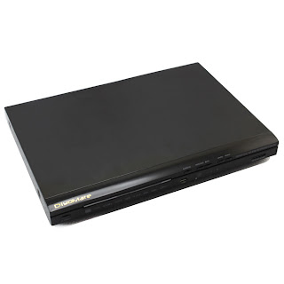 High Definition DVD HDD 1080P Media Player