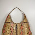 Fendi Handbags Python Multi Color 8BR625 (LIMITED EDITION - CLEARANCE)