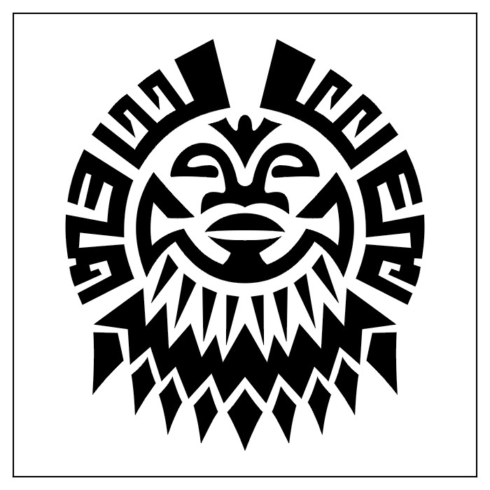 Tattoo Designs Tribal
