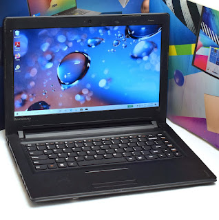 Jual Laptop Lenovo ideaPad 300-14IBR ( 14-Inchi )