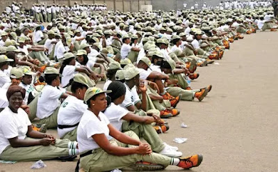 NDLEA Arrests Female Corps Member With Indian Hemp, As She Says She Is Ashamed Of Herself | #nysc