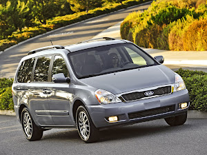 Kia Sedona 2011 (6)