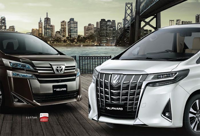 Mobil mewah tak melulu identik dengan desain sporty. Di kelas Multi Purposes Vehicle (MPV) keluarga, ada juga mobil mewah seharga lebih dari Rp1 miliar. Eits... ini bukan hanya Toyota Alphard loh.