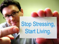 Tips on How to Eliminate Stress Overload