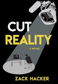 Cut Reality by Zack Hacker