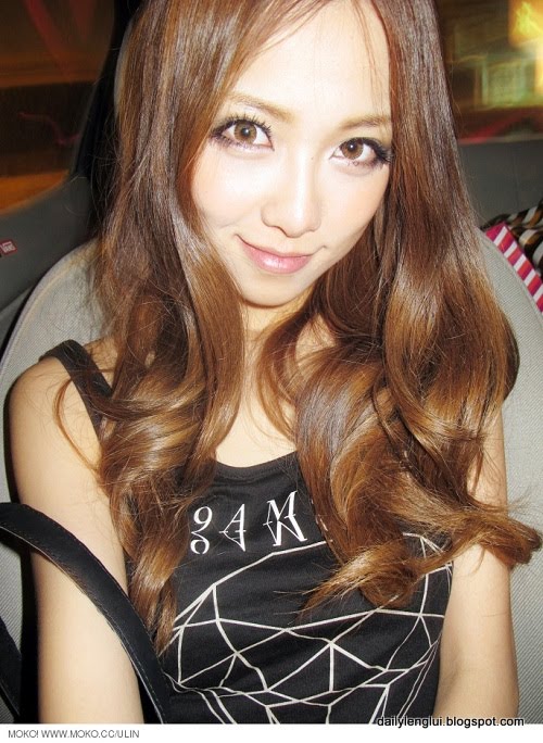 Huang Yilin (黄一琳) Huang Yilin (黄一琳)