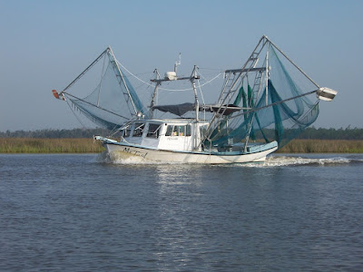 Mississippi Gulf Coast