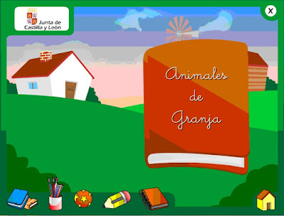 http://www.educa.jcyl.es/educacyl/cm/gallery/Recursos%20Infinity/aplicaciones/agranja/libro_granja.html