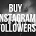 BUY INSTAGRAM FOLLOWERS PAYPAL