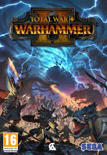  Before downloading make sure your PC meets minimum system requirements Total War: Warhammer II Free Download