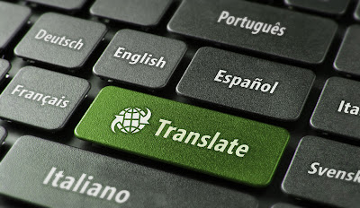 Translation Services