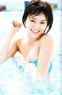 NMB48 Yamamoto Sayaka Sayagami Photobook pics 08