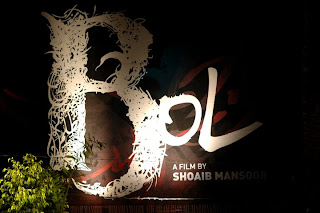 Making of BOL Movie Videos