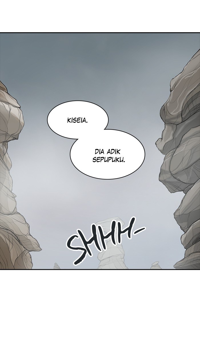 Webtoon Tower Of God Bahasa Indonesia Chapter 363