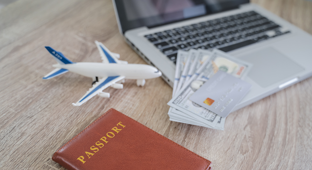 Bisnis tiket pesawat merupakan salah satu cara mendapatkan uang secara cepat dan tepat