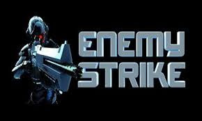 Enemy Strike Versi 1.6.9 Mod Apk Terbaru Unlimited Money