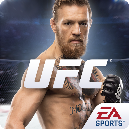 EA SPORTS™ UFC® v1.9.3786573 APK