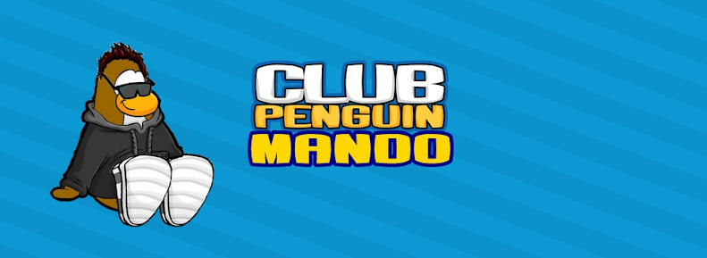 Club Penguin Trucos de Mando