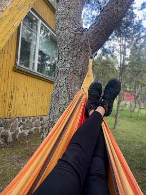 Topu laager haapsalu kunstiklubi