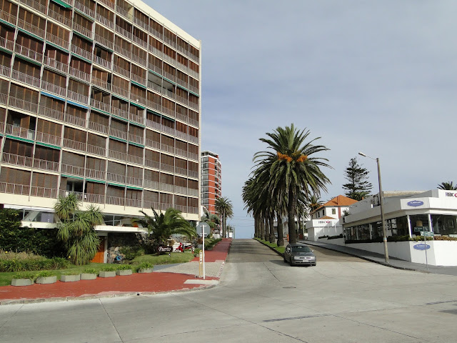 Punta Del Este e Casa Pueblo