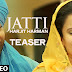 Jatti By Harjit Harman Mp3 Song