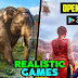 Top 5 Open World Game For Android 2023 - Gamerzworld