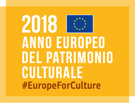 2018 anno europeo della CULTURA