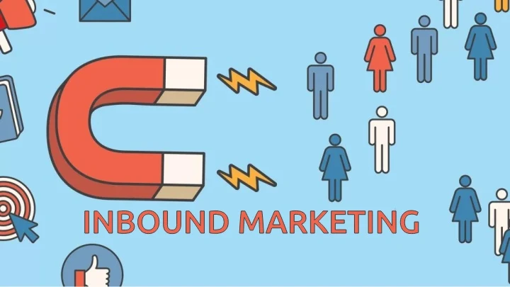 Inbound Marketing: uma abordagem centrada no cliente para atrair, engajar e encantar