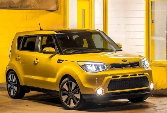 2016 Kia Soul EV Review And Release Date