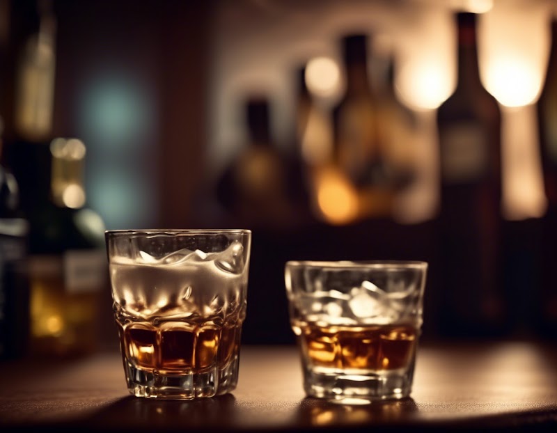 Doze Passos  Para Enfrentar o Alcoolismo 