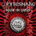 Nuevo DVD de Whitesnake en Japón