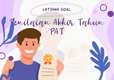 soal PAT Tahun 2022-2023