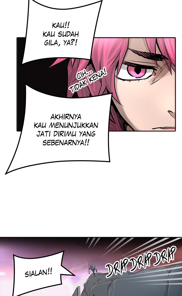 Webtoon Tower Of God Bahasa Indonesia Chapter 457