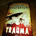 Sobota z książką: Trauma - Graham Masterton