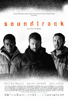 Soundtrack - filme