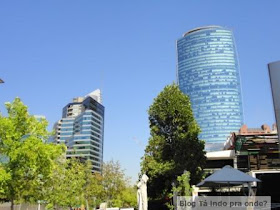 Las Condes