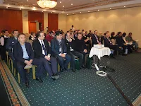 Συνέδριο Αερομεταφορών