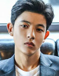 Revenge of Others drama cast Lomon as Ji Soo Heon