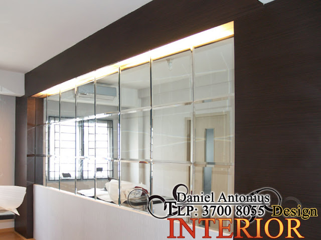 Harga Design Interior Apartemen 2 Kamar