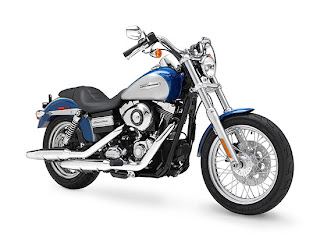 2010 Harley-Davidson Dyna Super Glide Custom FXDC Motorcycle Parts