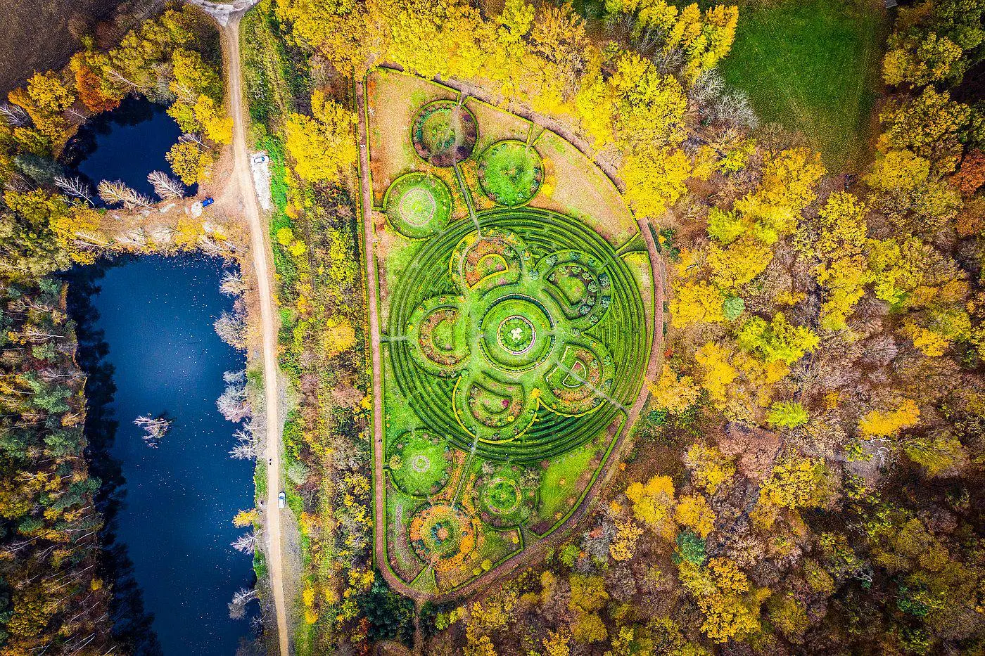 Arboretum Bramy Morawskiej (Racibórz)