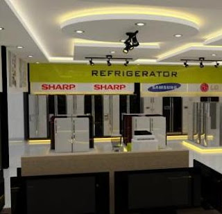 Jasa Interior Apartemen Murah