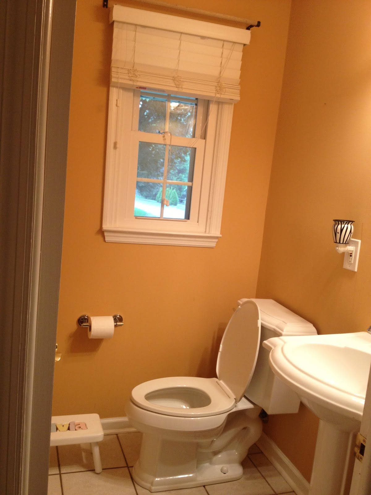 Two It Yourself REVEAL 100 Small  Bathroom  Makeover 