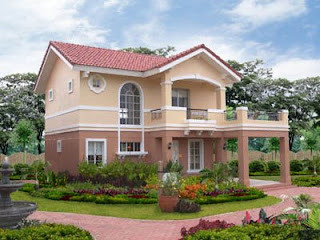 Kerala Home Designs Exterior Sample