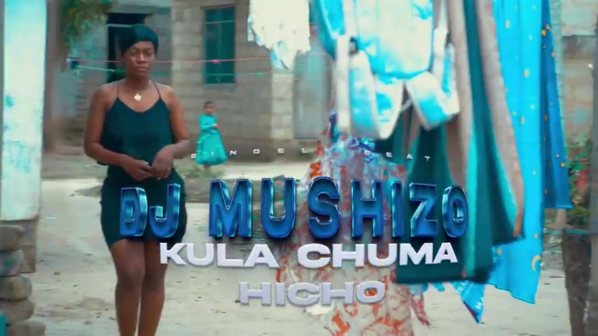 Video Dj Mushizo Kula Chuma Hicho Singeli Beat Download 