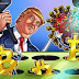  Trump, price dots and COVID-19: 5 things to watch in Bitcoin this week 