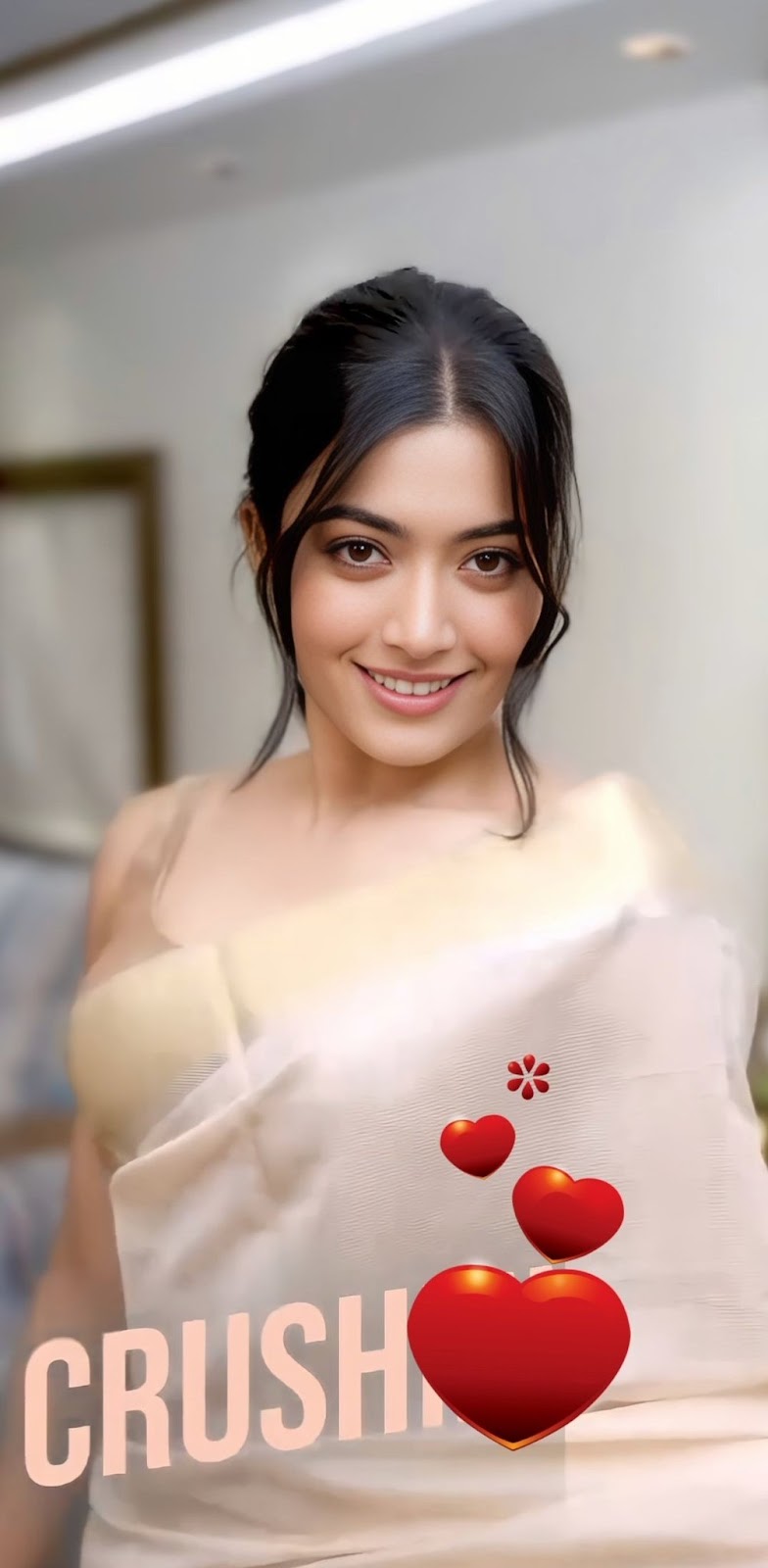 Rashmika Mandanna pic