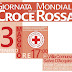 Il 3 maggio Festa della Croce Rossa nella Villa Comunale ‘Salvo D’Acquisto’